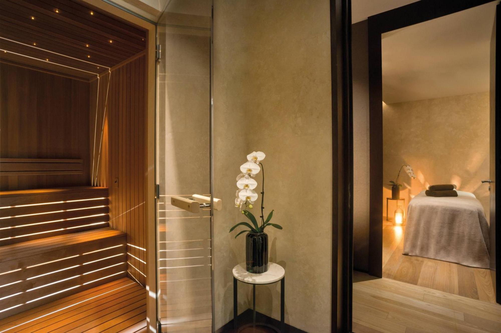 Bvlgari Hotel Peking Exterior foto
