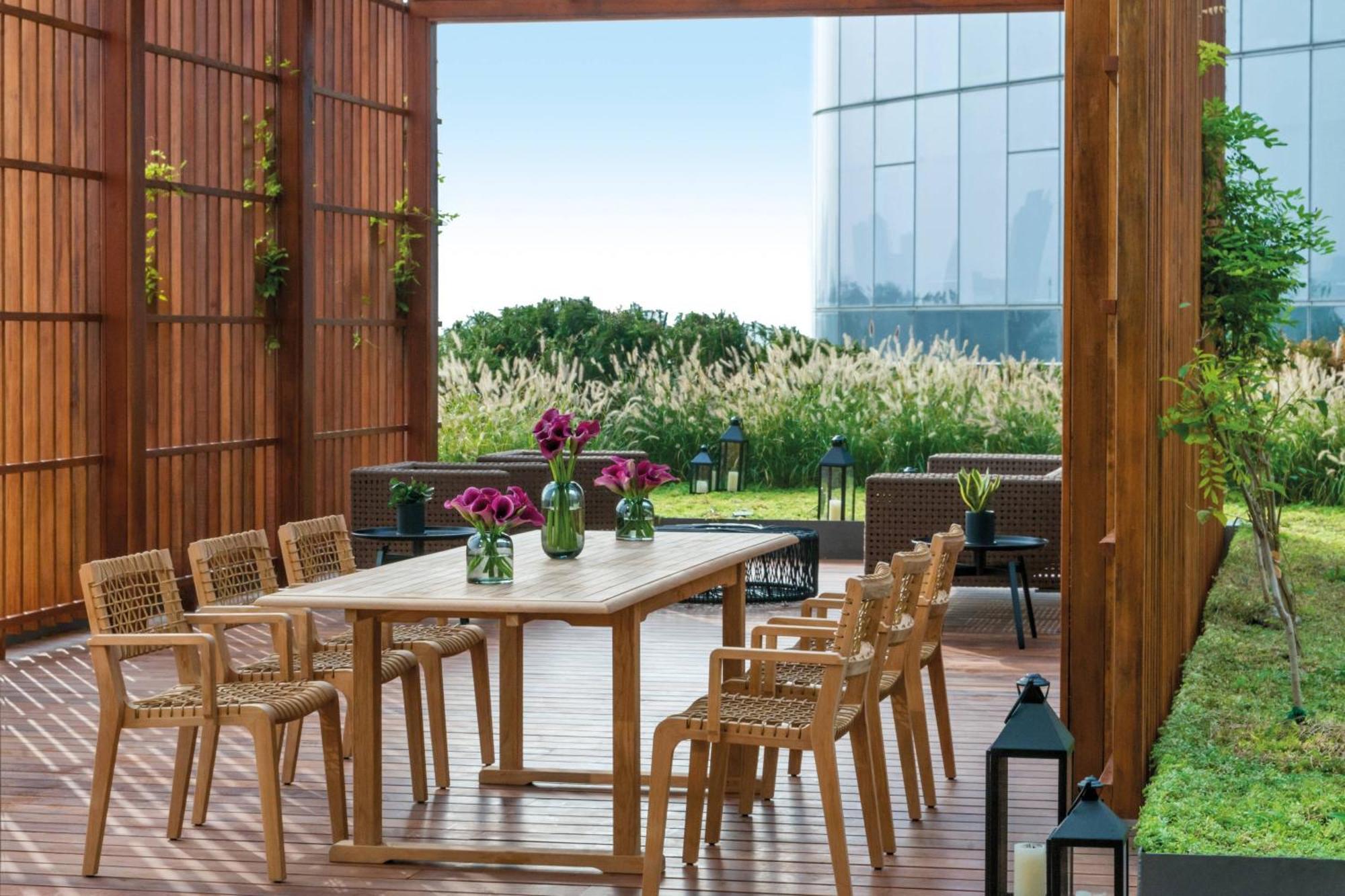 Bvlgari Hotel Peking Exterior foto