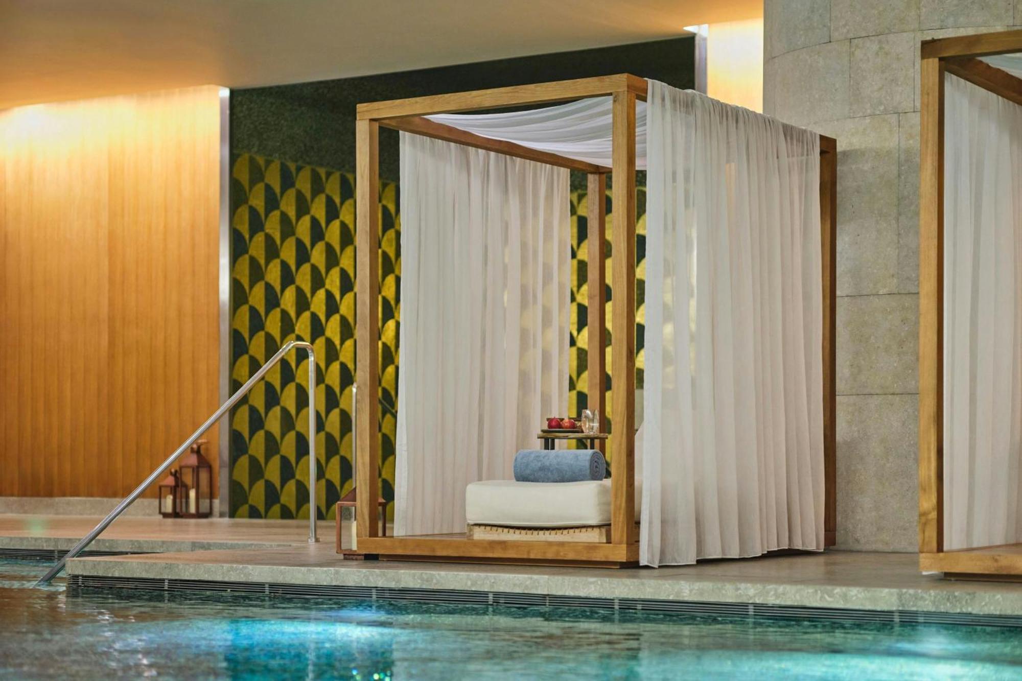 Bvlgari Hotel Peking Exterior foto