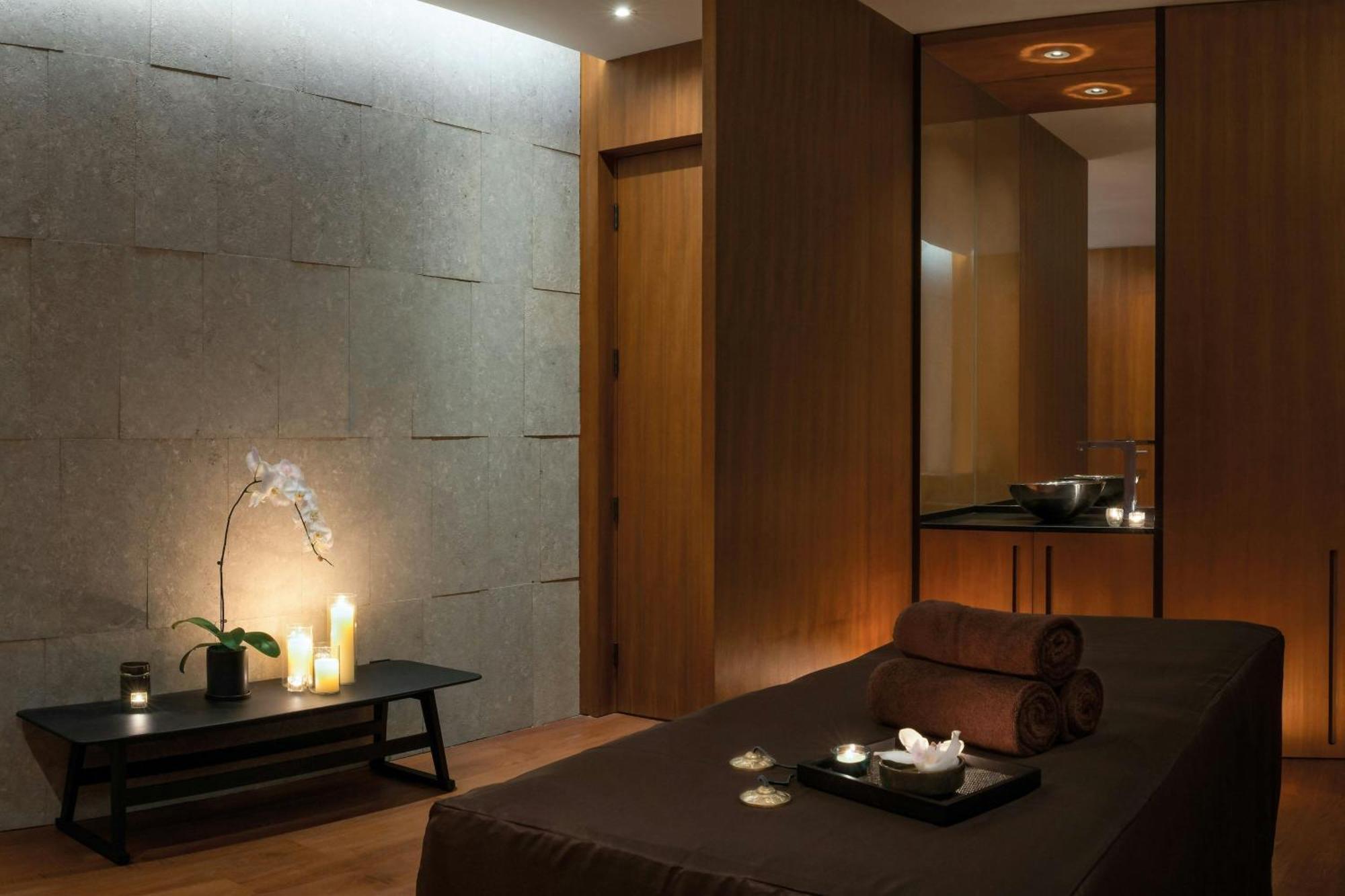 Bvlgari Hotel Peking Exterior foto