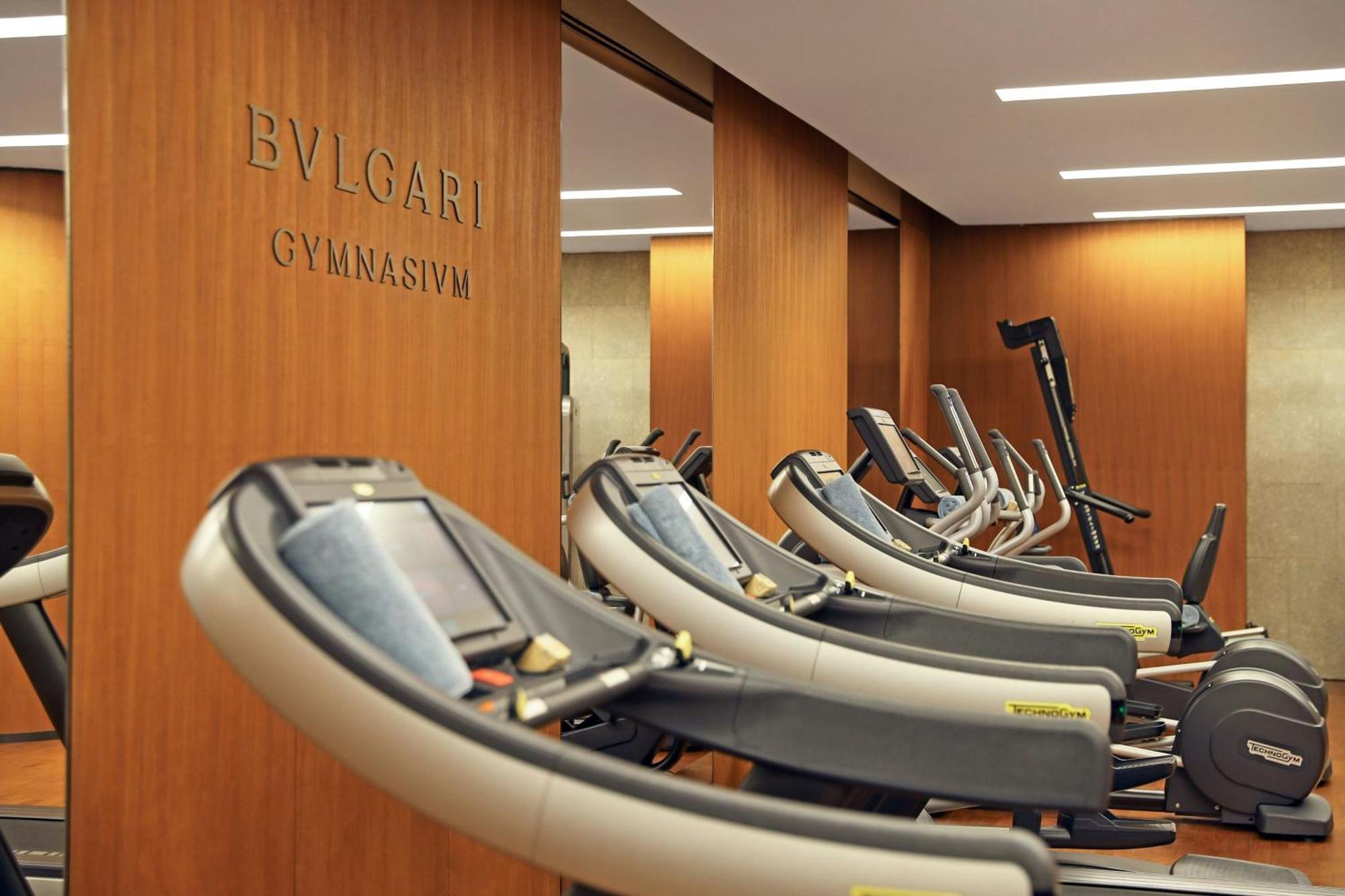 Bvlgari Hotel Peking Exterior foto