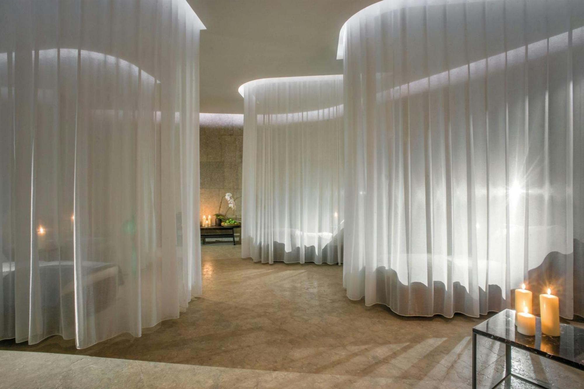 Bvlgari Hotel Peking Exterior foto