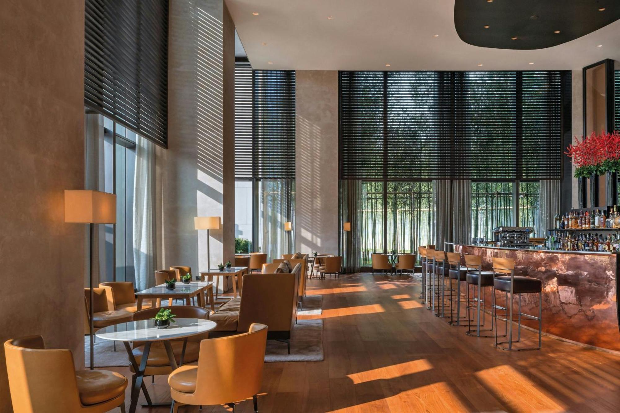 Bvlgari Hotel Peking Exterior foto