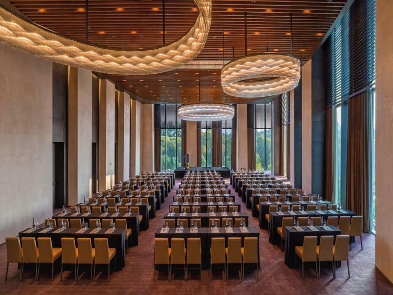 Bvlgari Hotel Peking Exterior foto